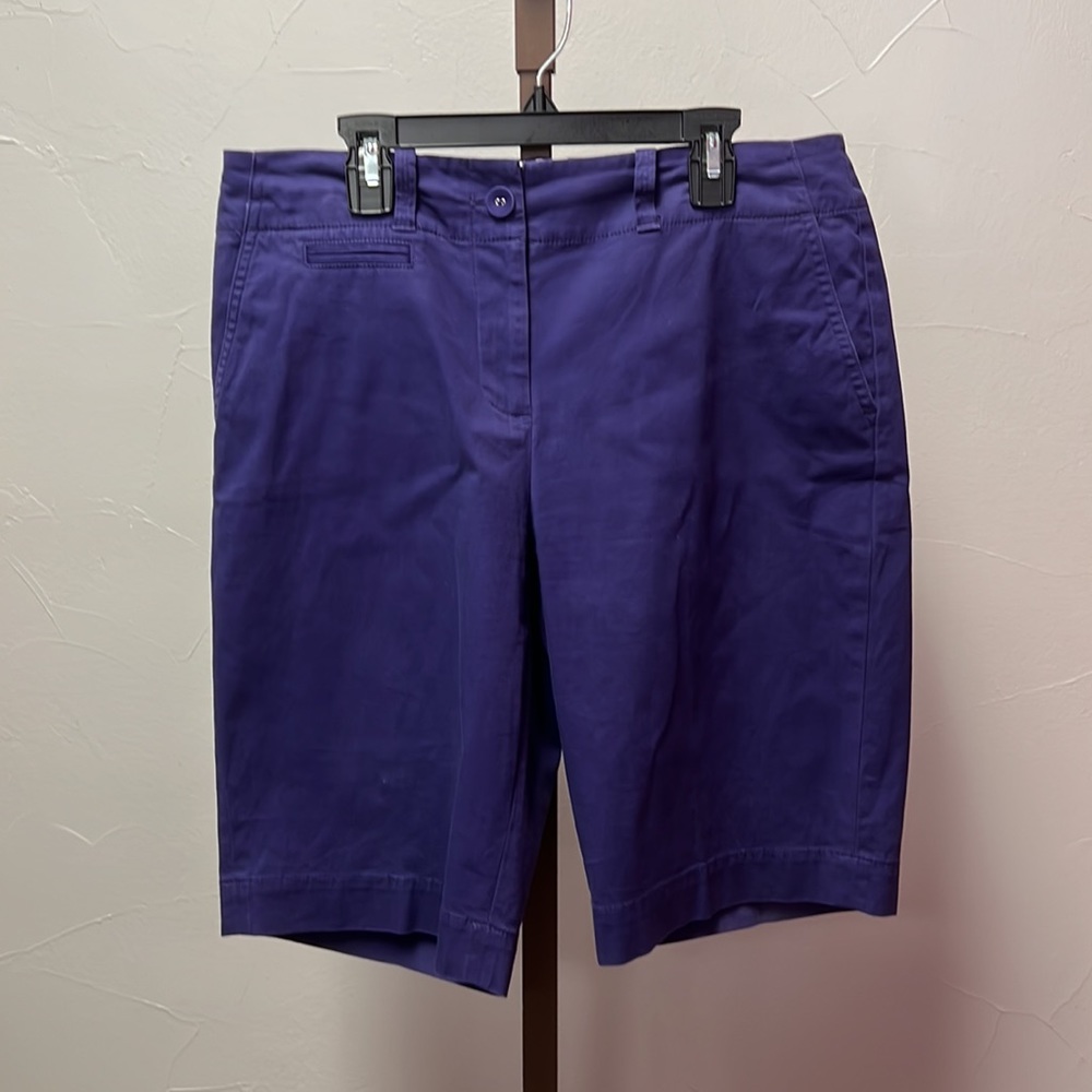 Talbots shorts - Picture 9 of 13